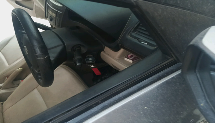 2013 Maruti Swift Dzire VDI, Diesel, Manual, 1,82,970 km, interior