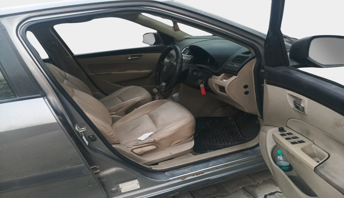 2013 Maruti Swift Dzire VDI, Diesel, Manual, 1,82,970 km, interior