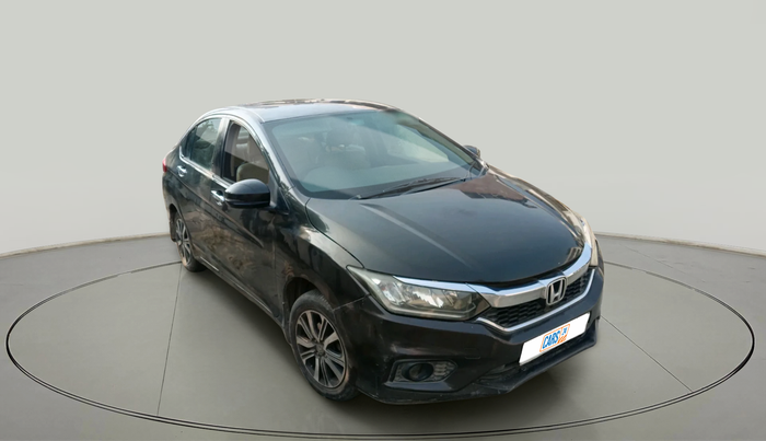 2017 Honda City 1.5L I-VTEC V MT, Petrol, Manual, 68,150 km, exterior