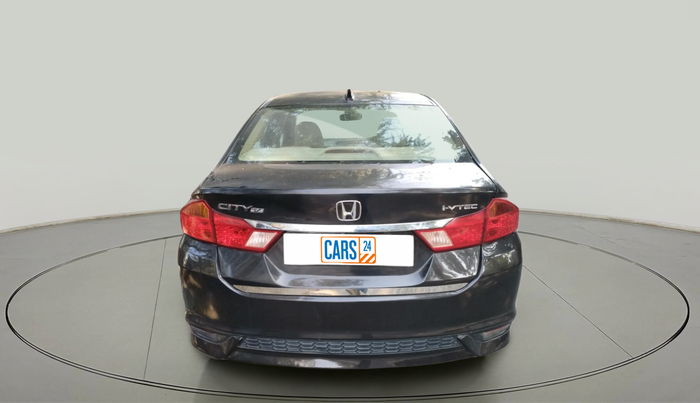 2017 Honda City 1.5L I-VTEC V MT, Petrol, Manual, 68,150 km, exterior