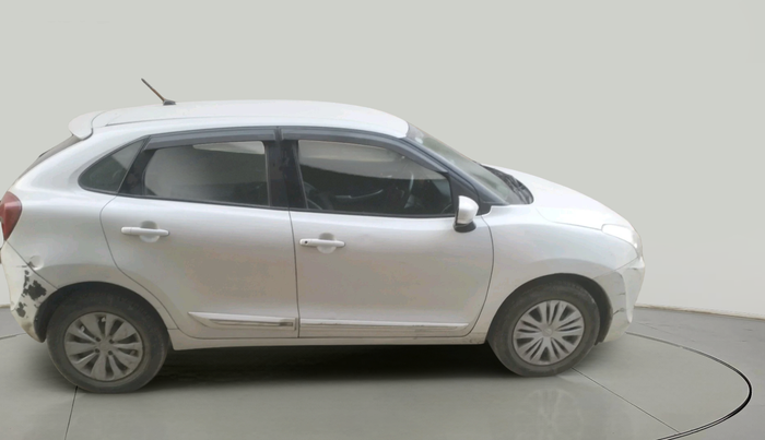 2018 Maruti Baleno DELTA PETROL 1.2, Petrol, Manual, 1,49,601 km, exterior