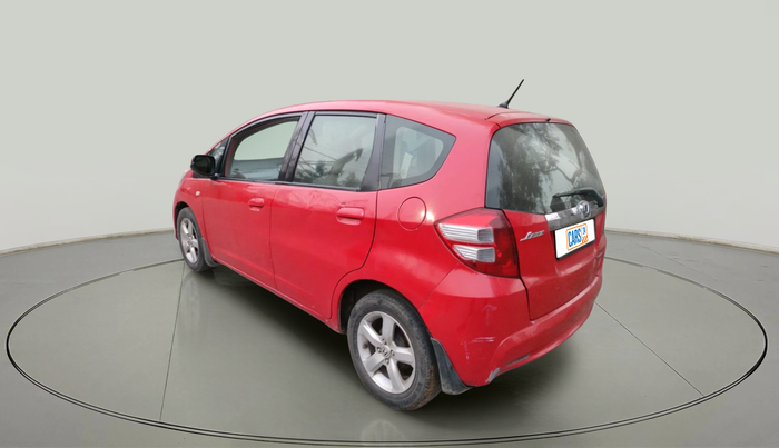 2012 Honda Jazz 1.2L I-VTEC X, Petrol, Manual, 1,88,102 km, exterior