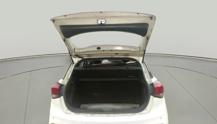 2018 Hyundai Elite i20 SPORTZ 1.2, Diesel, Manual, 94,919 km, exterior