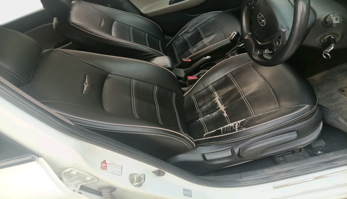 2018 Hyundai Elite i20 SPORTZ 1.2, Diesel, Manual, 94,919 km, interior