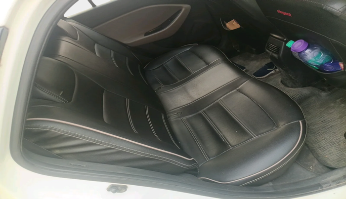 2018 Hyundai Elite i20 SPORTZ 1.2, Diesel, Manual, 94,919 km, interior