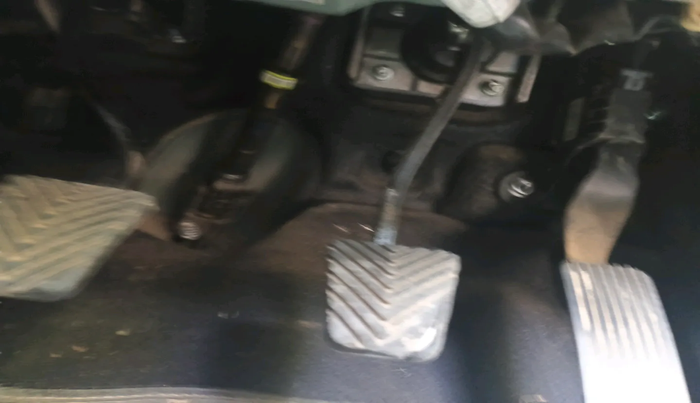 2020 Hyundai Verna SX 1.5 VTVT, Petrol, Manual, 53,144 km, interior