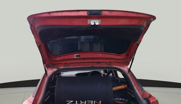 2015 Hyundai Elite i20 SPORTZ 1.2, Petrol, Manual, 79,824 km, exterior