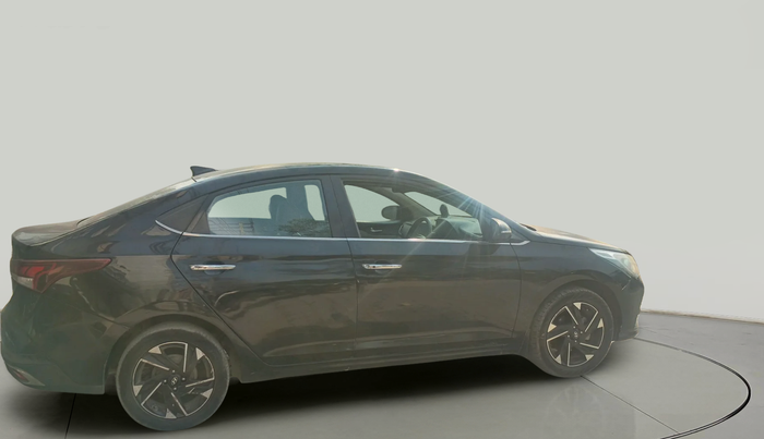 2020 Hyundai Verna SX 1.5 VTVT, Petrol, Manual, 62,299 km, exterior