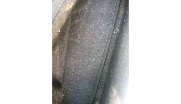 2020 Hyundai Verna SX 1.5 VTVT, Petrol, Manual, 62,299 km, interior