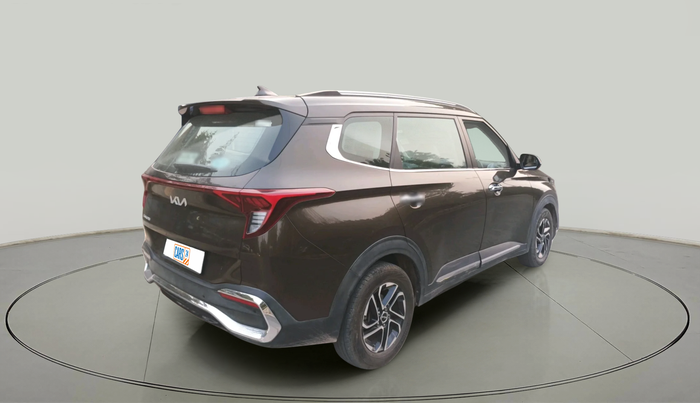 2022 KIA CARENS LUXURY PLUS 1.5 DIESEL 7 STR, Diesel, Manual, 90,822 km, exterior