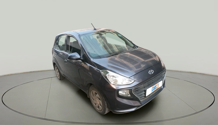 2018 Hyundai NEW SANTRO SPORTZ CNG, Petrol, Manual, 1,14,146 km, exterior