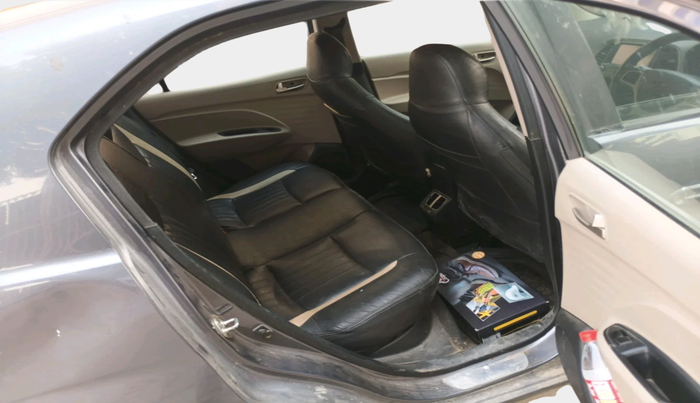 2018 Hyundai NEW SANTRO SPORTZ CNG, Petrol, Manual, 1,14,146 km, interior