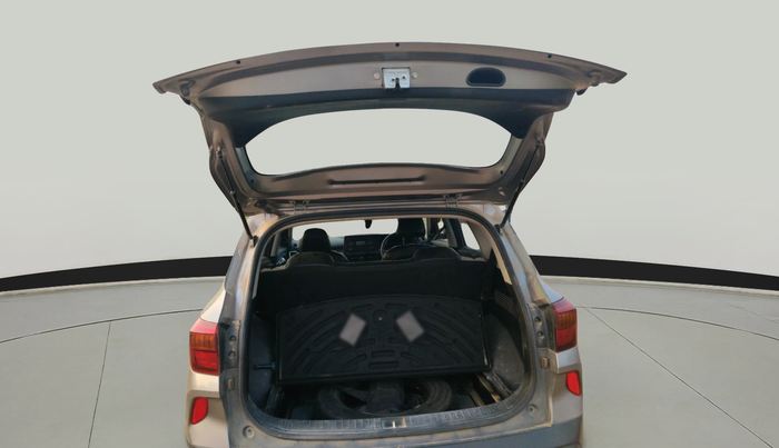 2019 KIA SELTOS HTE 1.5 DIESEL, Diesel, Manual, 1,46,884 km, exterior