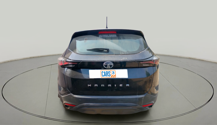 2021 Tata Harrier XT 2.0L KRYOTEC DARK EDITION, Diesel, Manual, 59,180 km, exterior