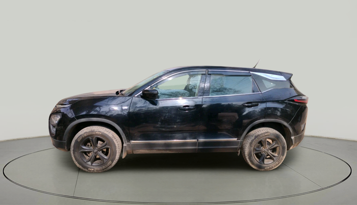 2021 Tata Harrier XT 2.0L KRYOTEC DARK EDITION, Diesel, Manual, 59,180 km, exterior