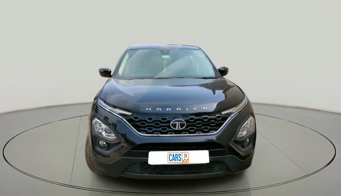 2021 Tata Harrier XT 2.0L KRYOTEC DARK EDITION, Diesel, Manual, 59,180 km, exterior