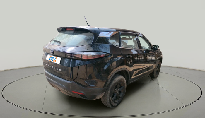 2021 Tata Harrier XT 2.0L KRYOTEC DARK EDITION, Diesel, Manual, 59,180 km, exterior