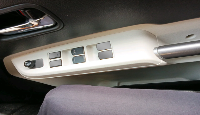 2022 Maruti IGNIS DELTA 1.2, Petrol, Manual, 19,328 km, interior