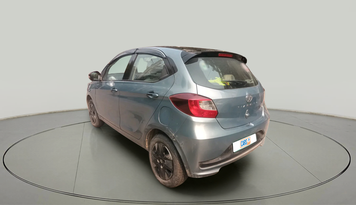 2022 Tata TIAGO EV XZ PLUS TECH LUX LONG RANGE, Electric, Automatic, 20,188 km, exterior