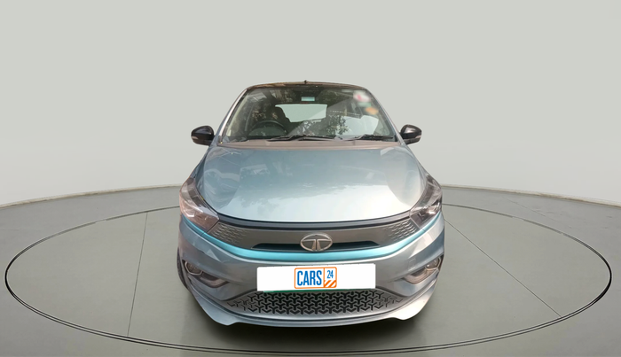 2022 Tata TIAGO EV XZ PLUS TECH LUX LONG RANGE, Electric, Automatic, 20,188 km, exterior