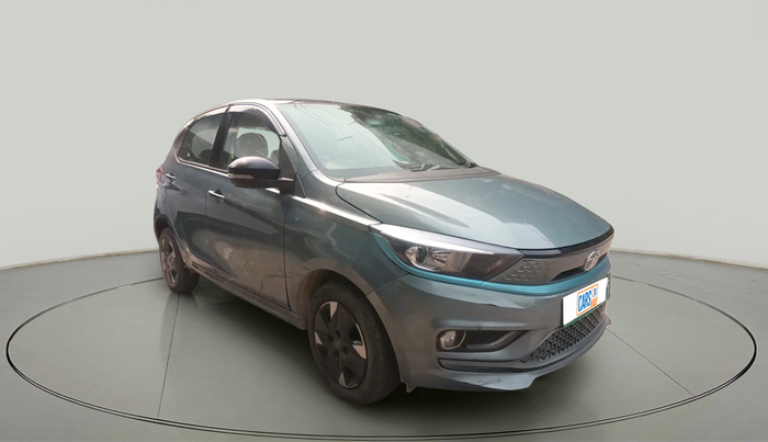 2022 Tata TIAGO EV XZ PLUS TECH LUX LONG RANGE, Electric, Automatic, 20,188 km, exterior