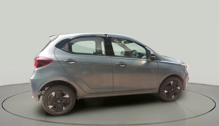 2022 Tata TIAGO EV XZ PLUS TECH LUX LONG RANGE, Electric, Automatic, 20,188 km, exterior