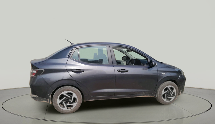 2023 Hyundai AURA S 1.2 CNG, Petrol, Manual, 47,504 km, exterior