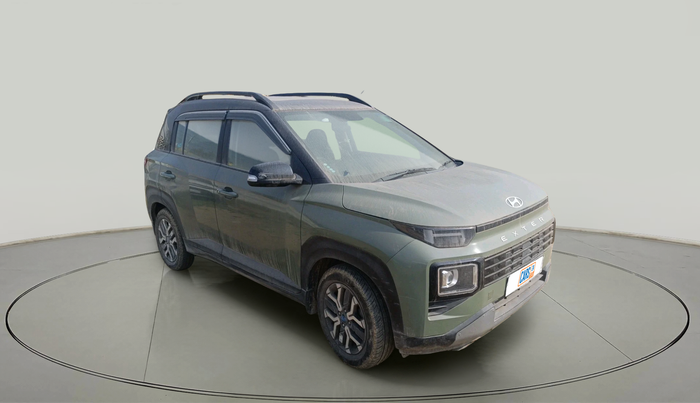 2023 Hyundai EXTER SX (O) CONNECT 1.2 MT DUAL TONE, Petrol, Manual, 20,004 km, exterior