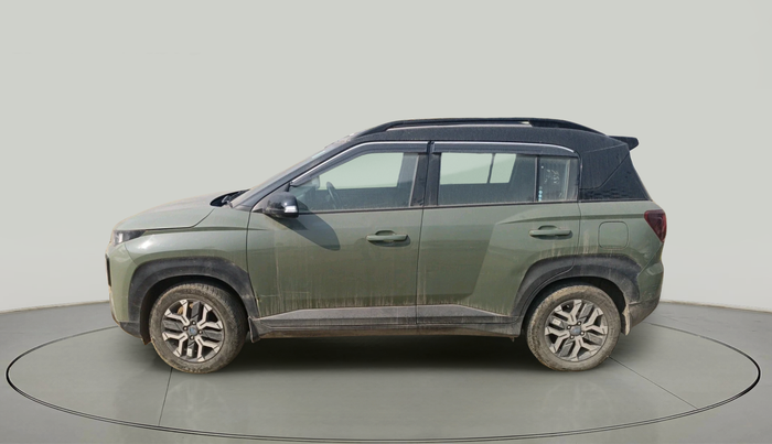 2023 Hyundai EXTER SX (O) CONNECT 1.2 MT DUAL TONE, Petrol, Manual, 20,004 km, exterior