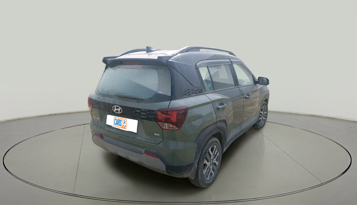 2023 Hyundai EXTER SX (O) CONNECT 1.2 MT DUAL TONE, Petrol, Manual, 20,004 km, exterior