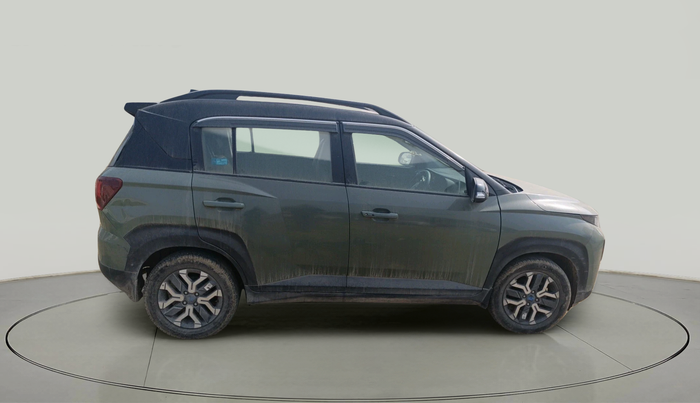 2023 Hyundai EXTER SX (O) CONNECT 1.2 MT DUAL TONE, Petrol, Manual, 20,004 km, exterior