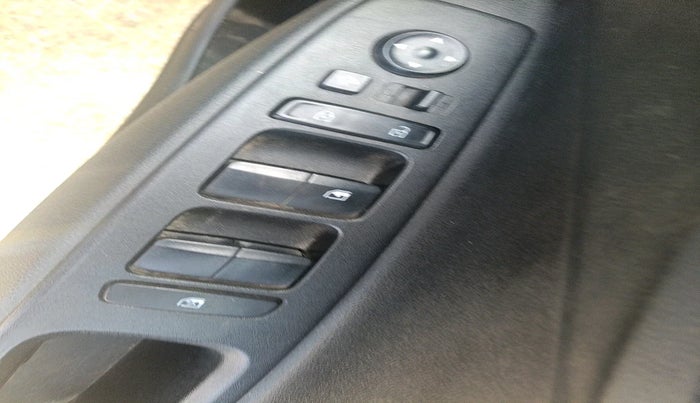 2023 Hyundai EXTER SX (O) CONNECT 1.2 MT DUAL TONE, Petrol, Manual, 20,004 km, interior