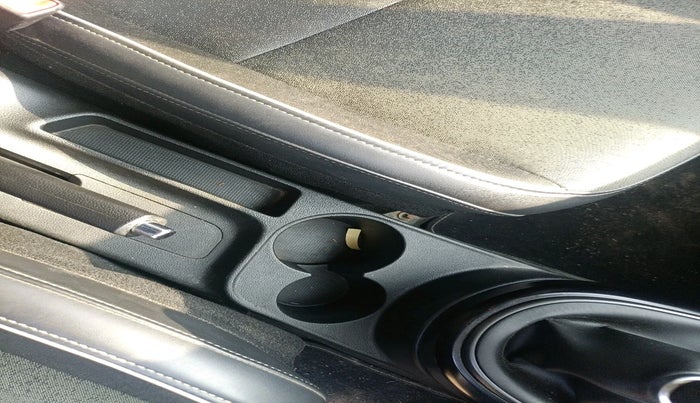 2023 Hyundai EXTER SX (O) CONNECT 1.2 MT DUAL TONE, Petrol, Manual, 20,004 km, interior