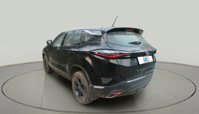 2019 Tata Harrier XT 2.0L KRYOTEC DARK EDITION, Diesel, Manual, 74,290 km, exterior