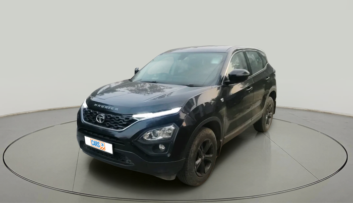 2019 Tata Harrier XT 2.0L KRYOTEC DARK EDITION, Diesel, Manual, 74,290 km, exterior