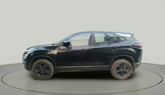 2019 Tata Harrier XT 2.0L KRYOTEC DARK EDITION, Diesel, Manual, 74,290 km, exterior