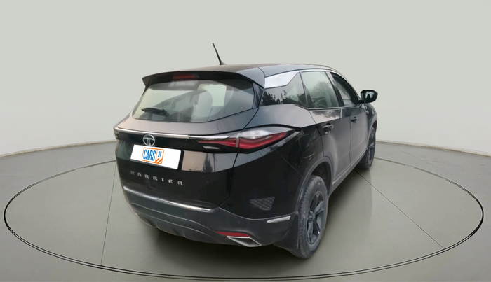 2019 Tata Harrier XT 2.0L KRYOTEC DARK EDITION, Diesel, Manual, 74,290 km, exterior