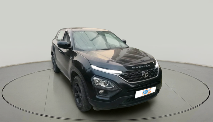 2019 Tata Harrier XT 2.0L KRYOTEC DARK EDITION, Diesel, Manual, 74,290 km, exterior