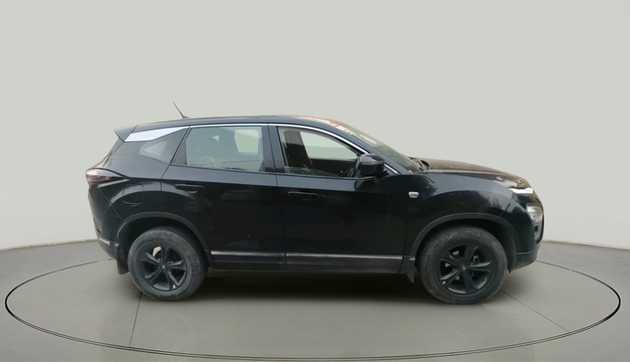 2019 Tata Harrier XT 2.0L KRYOTEC DARK EDITION, Diesel, Manual, 74,290 km, exterior