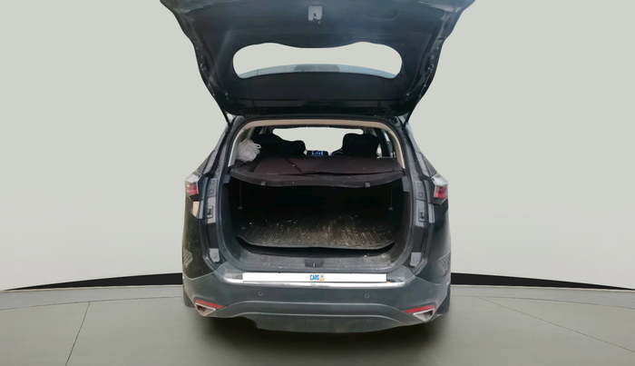 2019 Tata Harrier XT 2.0L KRYOTEC DARK EDITION, Diesel, Manual, 74,290 km, exterior