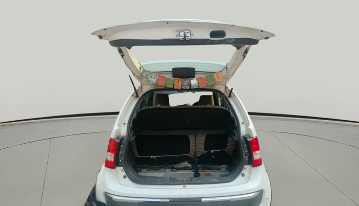 2018 Maruti IGNIS ZETA 1.2 AMT, Petrol, Automatic, 70,873 km, exterior