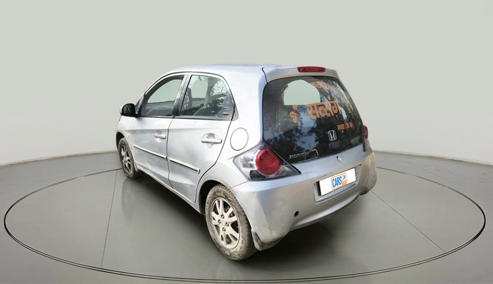 2013 Honda Brio VX MT, Petrol, Manual, 40,674 km, exterior