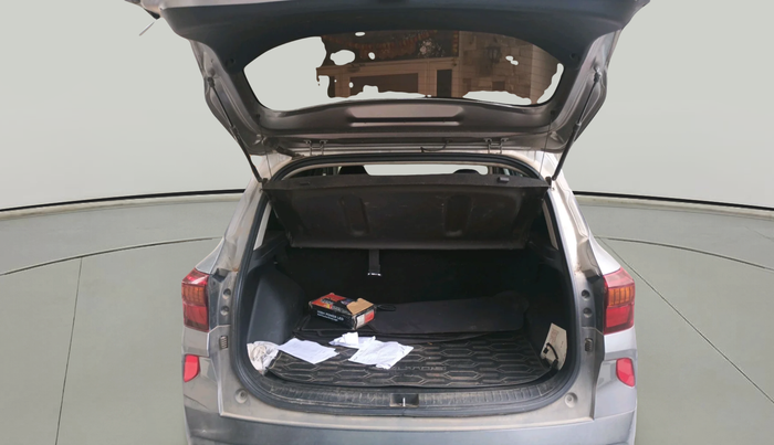 2020 KIA SELTOS HTK PLUS 1.5, Petrol, Manual, 64,321 km, exterior