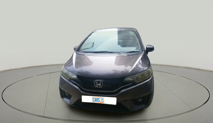 2016 Honda Jazz 1.5L I-DTEC SV, Diesel, Manual, 94,343 km, exterior