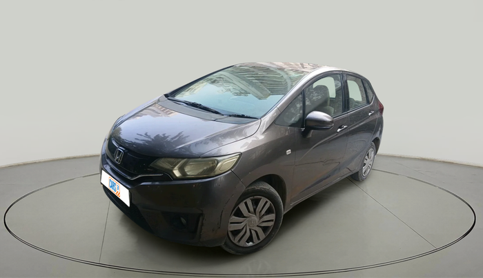 2016 Honda Jazz 1.5L I-DTEC SV, Diesel, Manual, 94,343 km, exterior