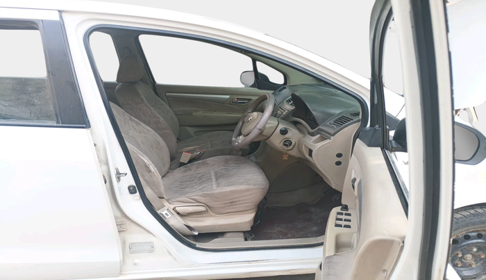 2014 Maruti Ertiga VXI, Petrol, Manual, 1,20,768 km, interior
