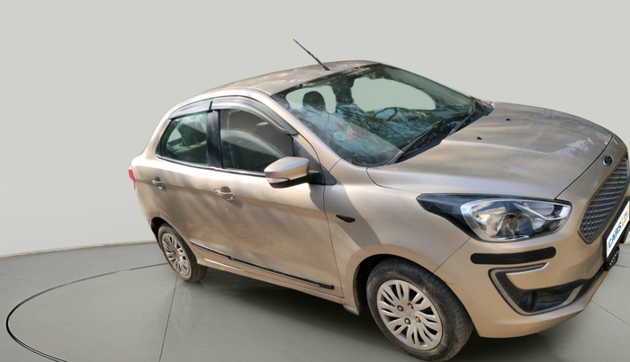 2019 Ford Figo Aspire TREND PLUS 1.2 PETROL, Petrol, Manual, 92,538 km, exterior