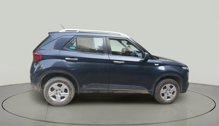 2019 Hyundai VENUE S 1.2, Petrol, Manual, 48,202 km, exterior