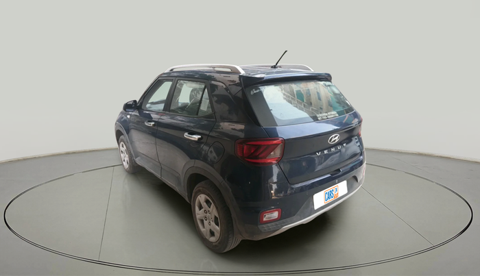 2019 Hyundai VENUE S 1.2, Petrol, Manual, 48,202 km, exterior