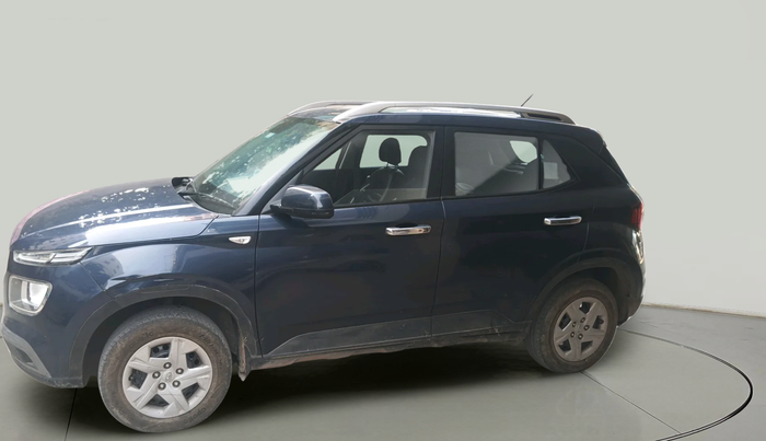 2019 Hyundai VENUE S 1.2, Petrol, Manual, 48,202 km, exterior